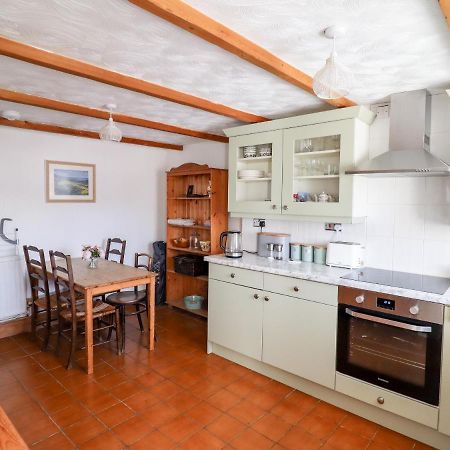 Trigfa Villa Блайнай-Фестиньог Екстериор снимка